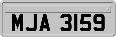 MJA3159