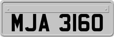 MJA3160