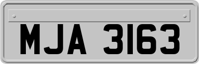 MJA3163