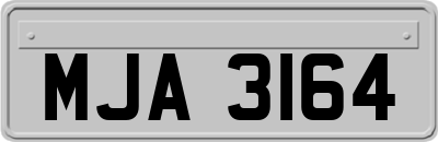 MJA3164