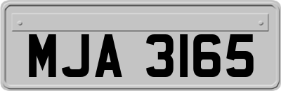 MJA3165