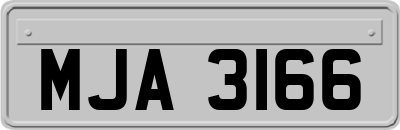 MJA3166
