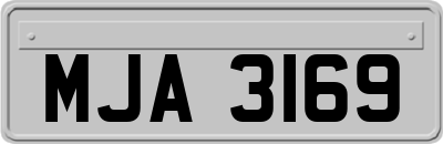 MJA3169