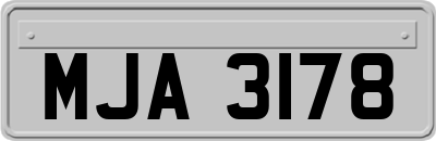 MJA3178