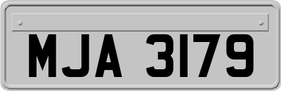 MJA3179