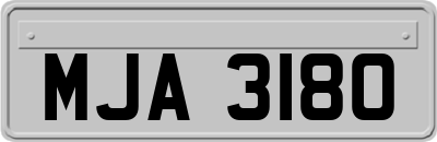 MJA3180
