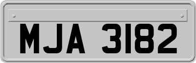 MJA3182