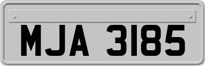 MJA3185