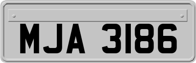 MJA3186