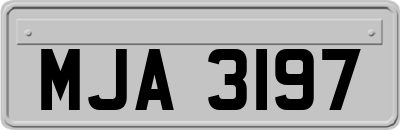 MJA3197