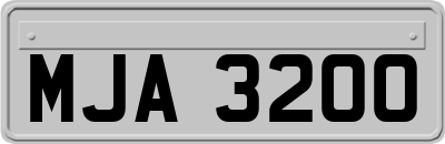 MJA3200