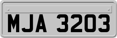 MJA3203