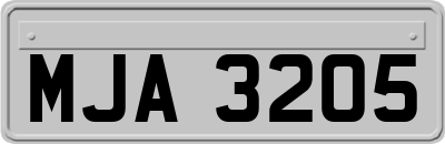 MJA3205