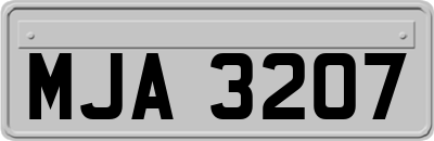 MJA3207