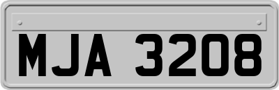 MJA3208