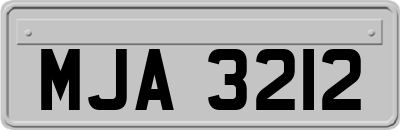 MJA3212