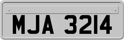MJA3214