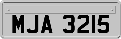 MJA3215