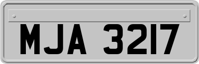 MJA3217