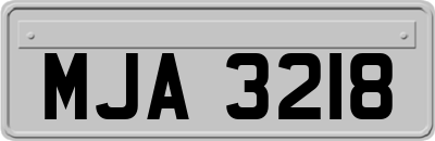 MJA3218