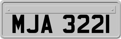MJA3221