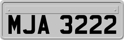MJA3222