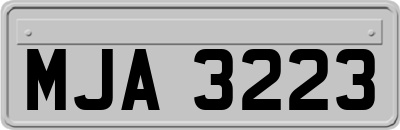 MJA3223