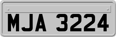 MJA3224