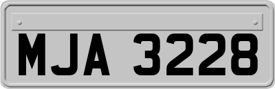 MJA3228
