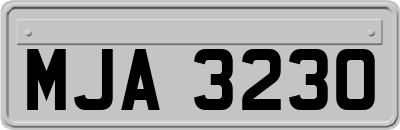 MJA3230