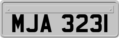 MJA3231