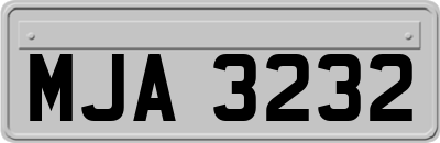 MJA3232