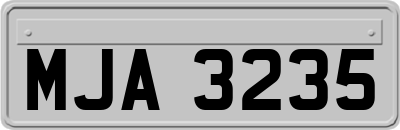 MJA3235