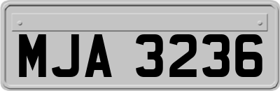 MJA3236