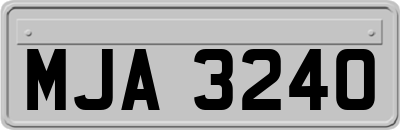 MJA3240