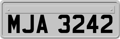 MJA3242