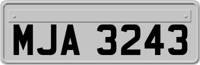 MJA3243