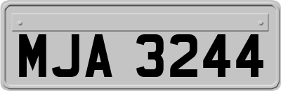 MJA3244