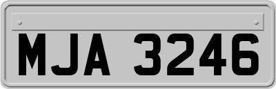 MJA3246