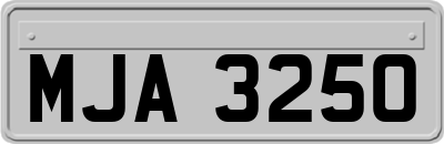 MJA3250