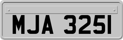 MJA3251