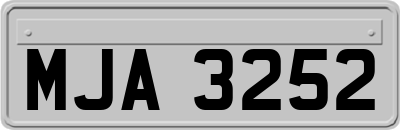 MJA3252