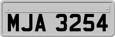 MJA3254