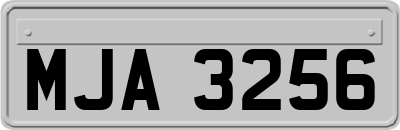 MJA3256