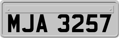 MJA3257