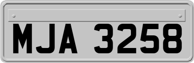 MJA3258