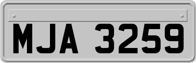 MJA3259