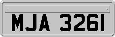 MJA3261
