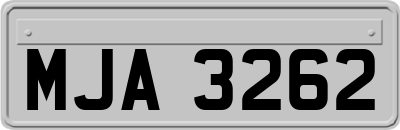 MJA3262