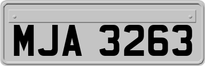 MJA3263